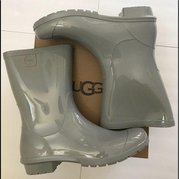 ugg sienna rain boots sale